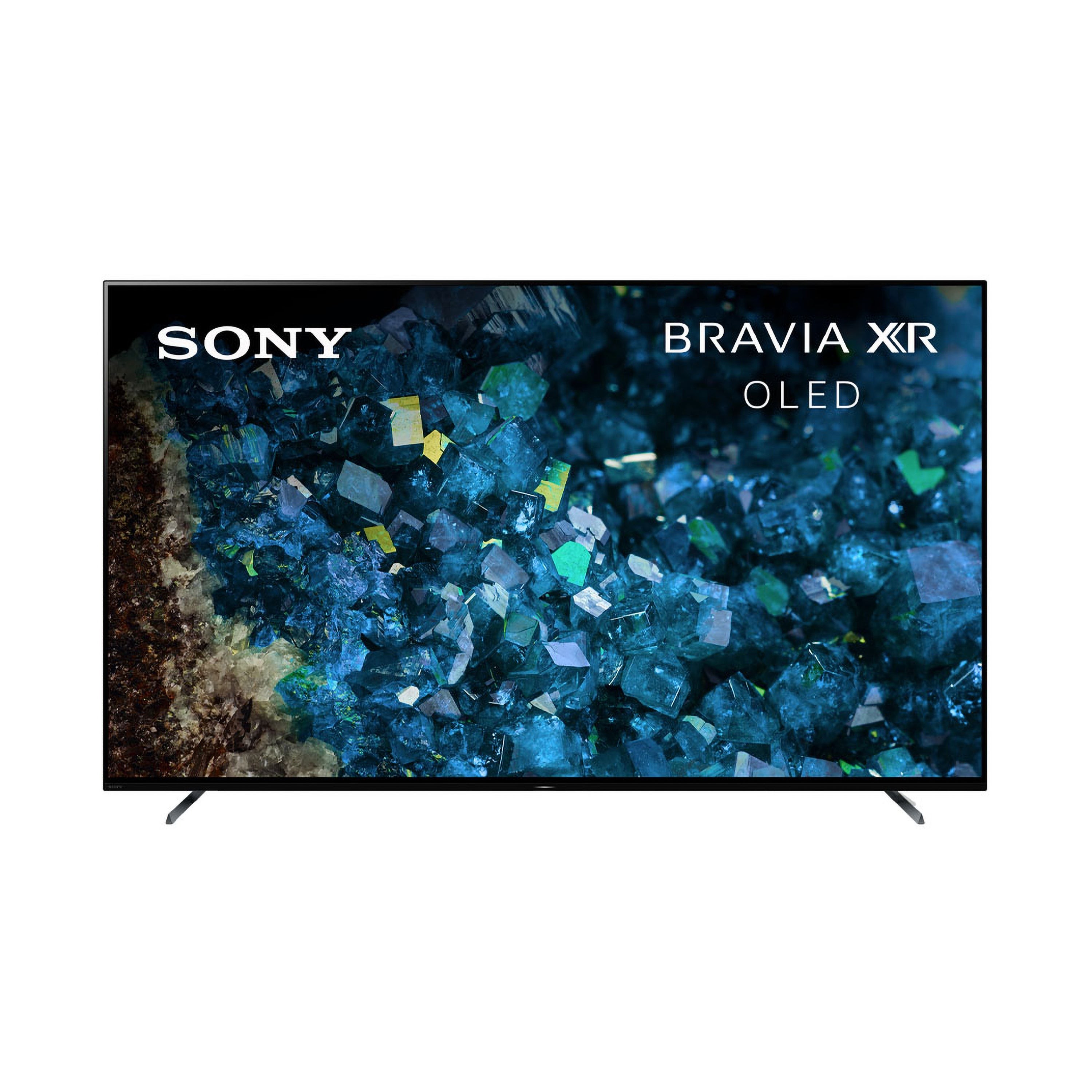 BRAVIA XR 55" A80L OLED 4K HDR Google TV