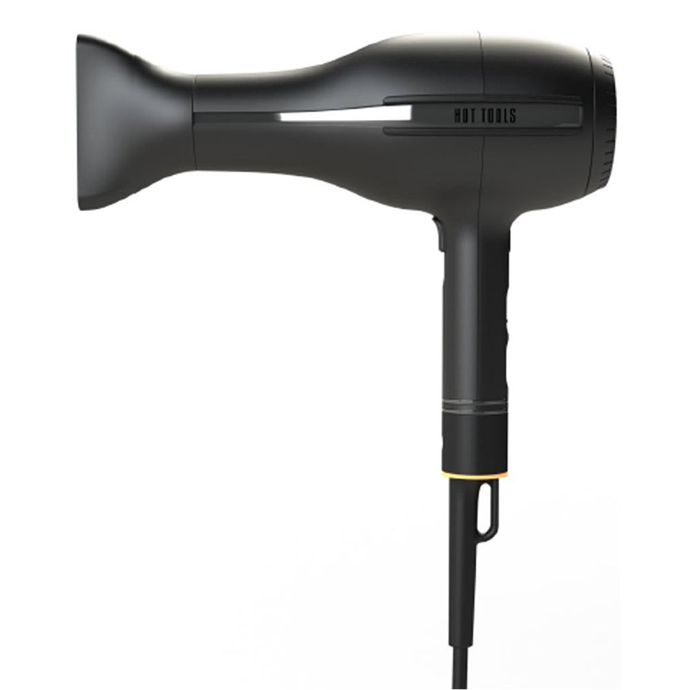 Pro Artist Black Gold Pro 2000W Ionic Salon Dryer