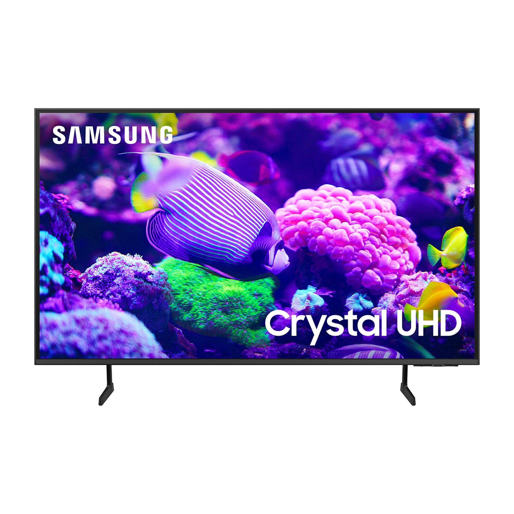 60" DU7200 Crystal 4K UHD Smart TV