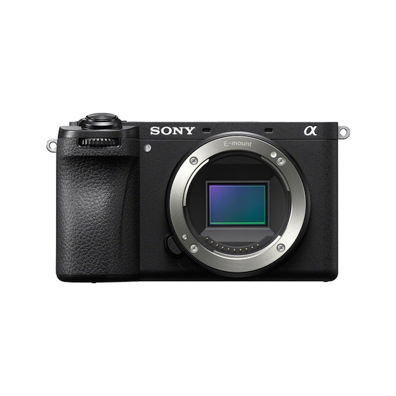 a6700 Mirrorless Camera Body Only
