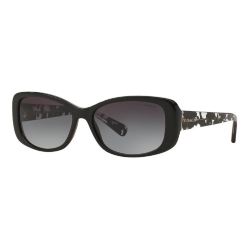 Coach Women's HC8168 Sunglasses