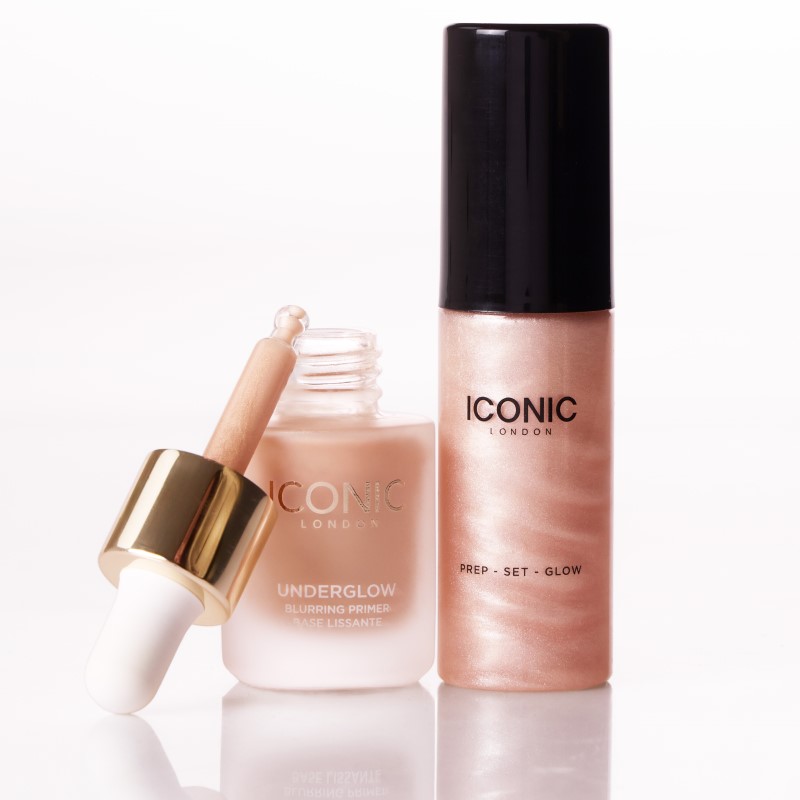The Glow & Glazed Duo