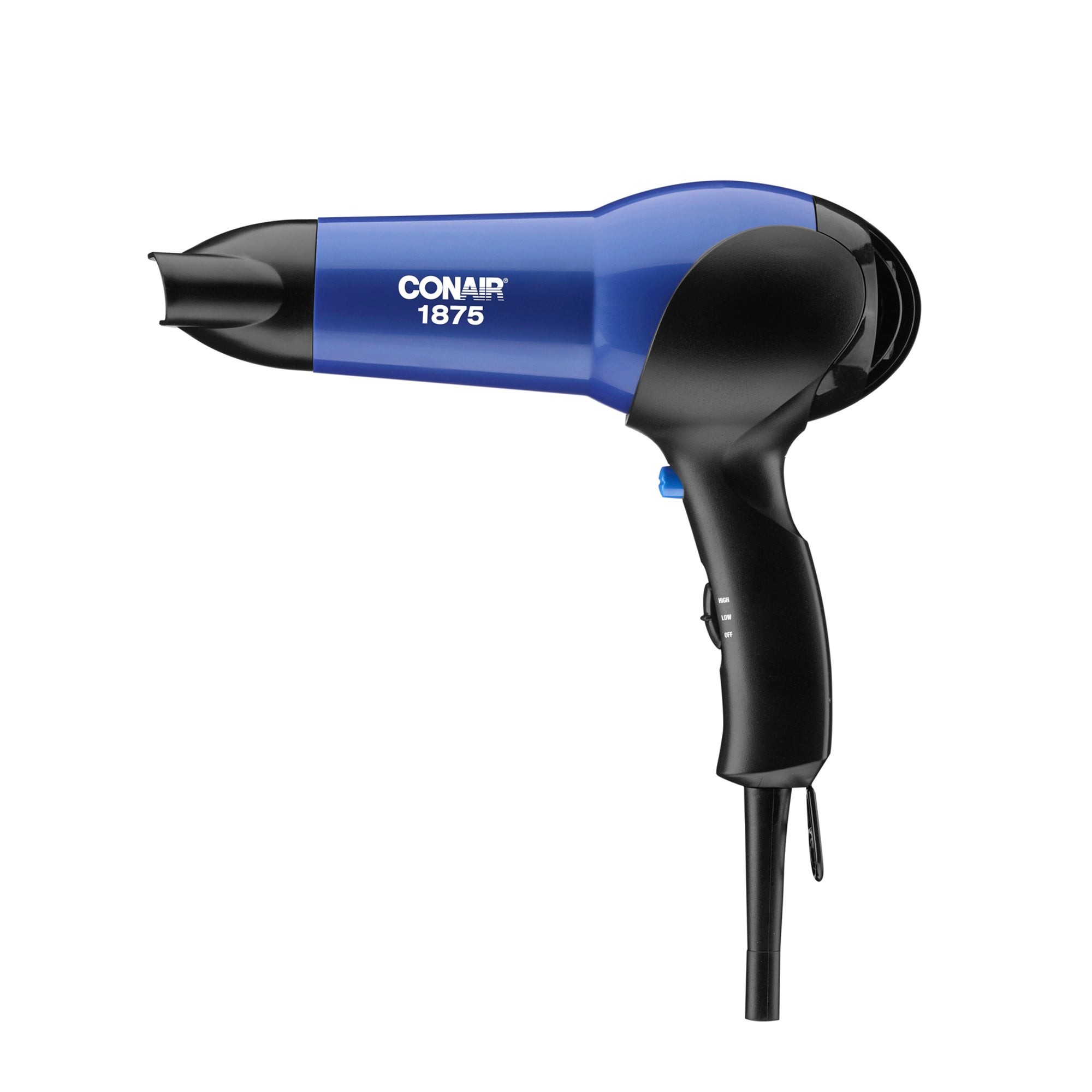 1875W Turbo Hair Dryer