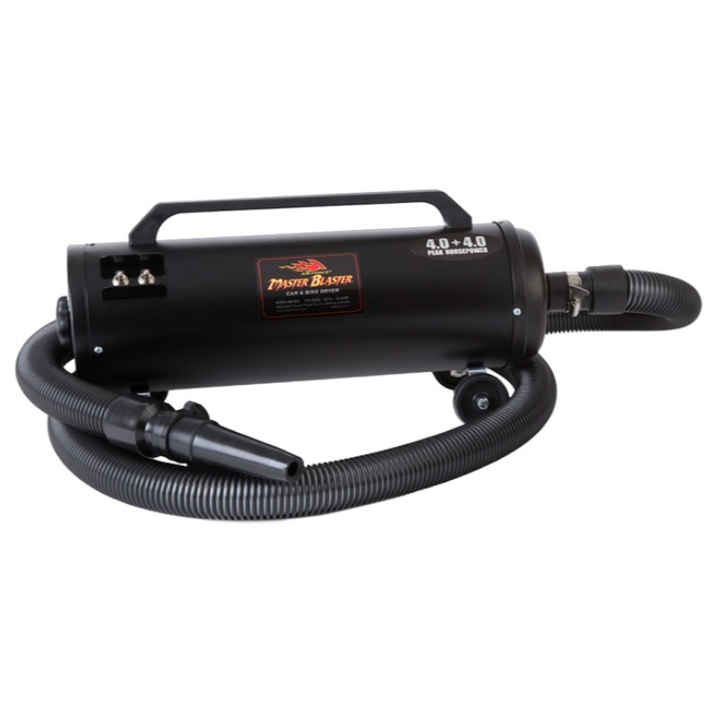 MB-3CD Air Force Master Blaster Car Dryer