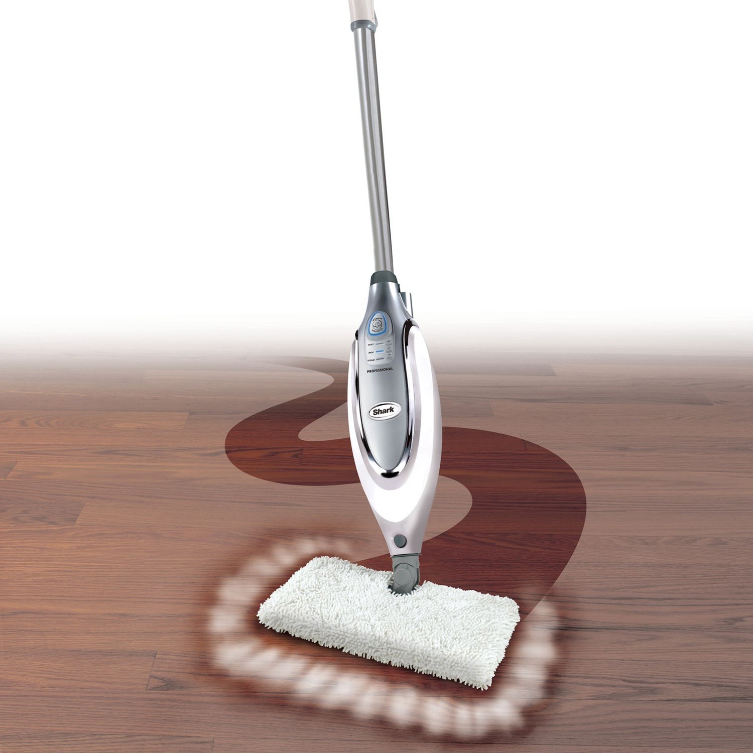 Professional Steam Pocket Mop