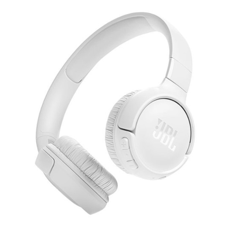 Tune Wireless On-Ear Headphones - (White)