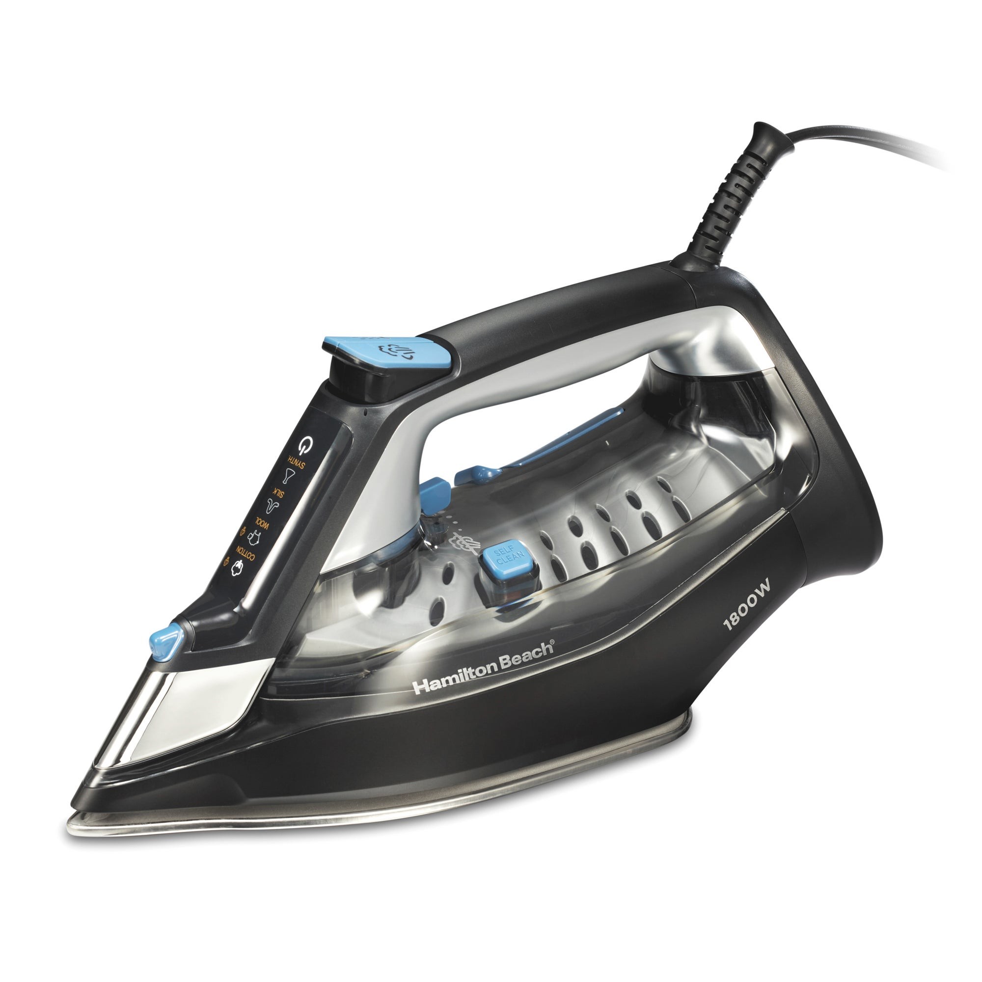 FabricIQ Premium Steam Iron