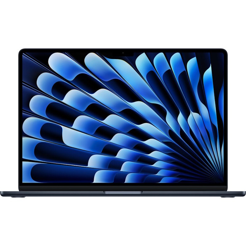 MacBook Air 15 Inch 16GB 512GB SSD - (Midnight)