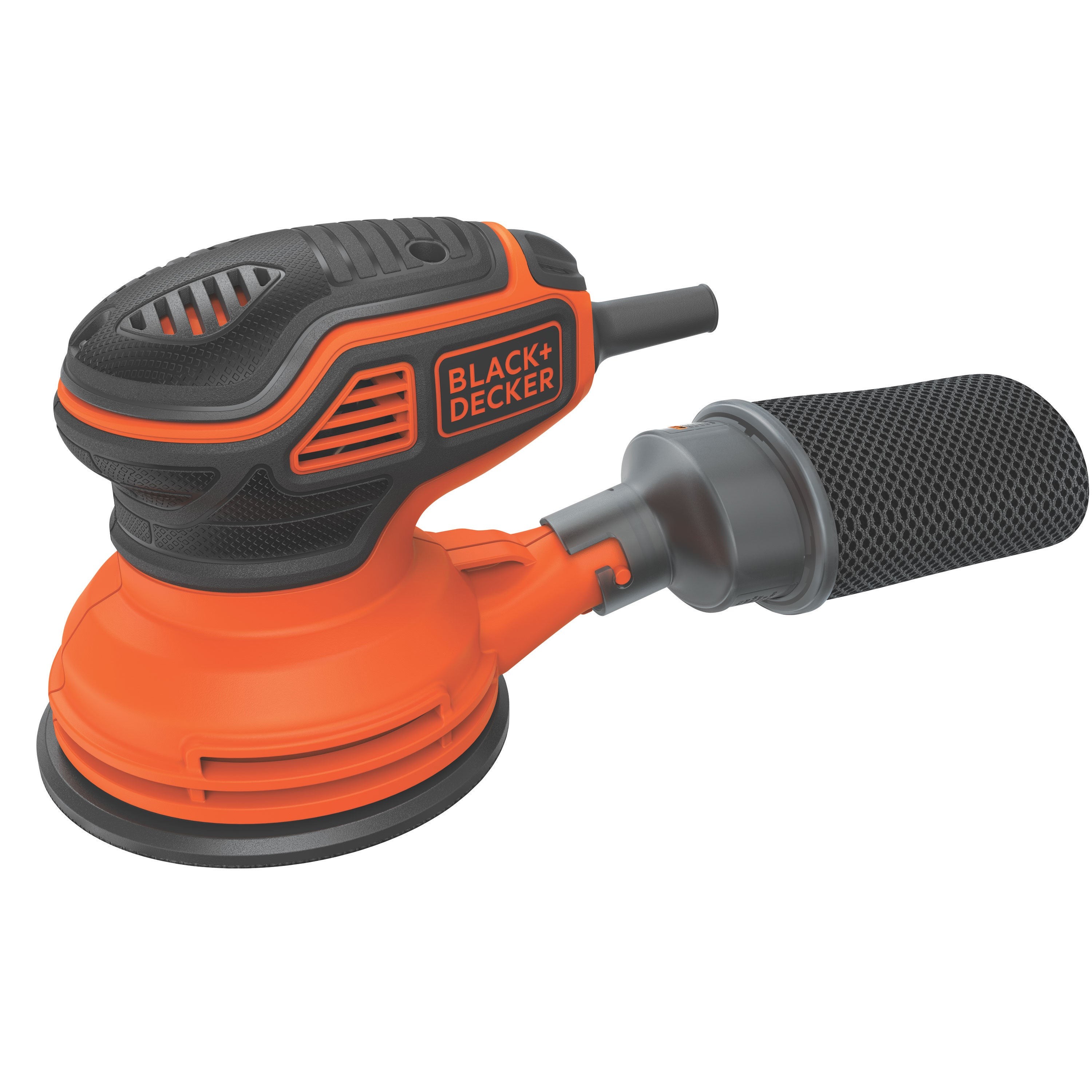 2.6A 5" Random Orbit Sander