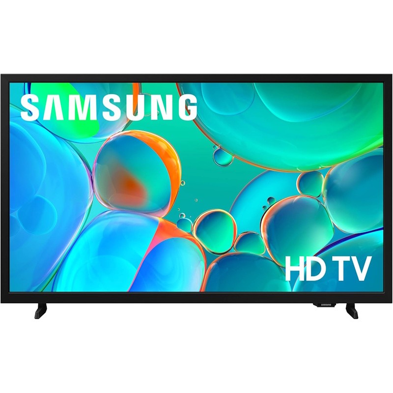 32 Inch HD HDR Smart LED TV