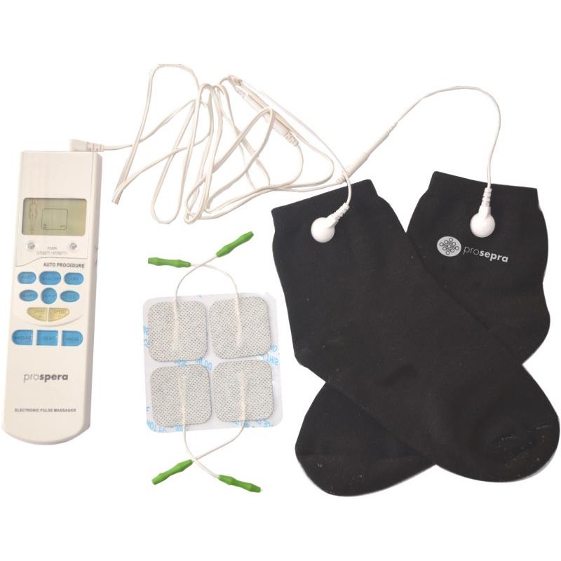 TENS Socks Electronic Pulse Massager