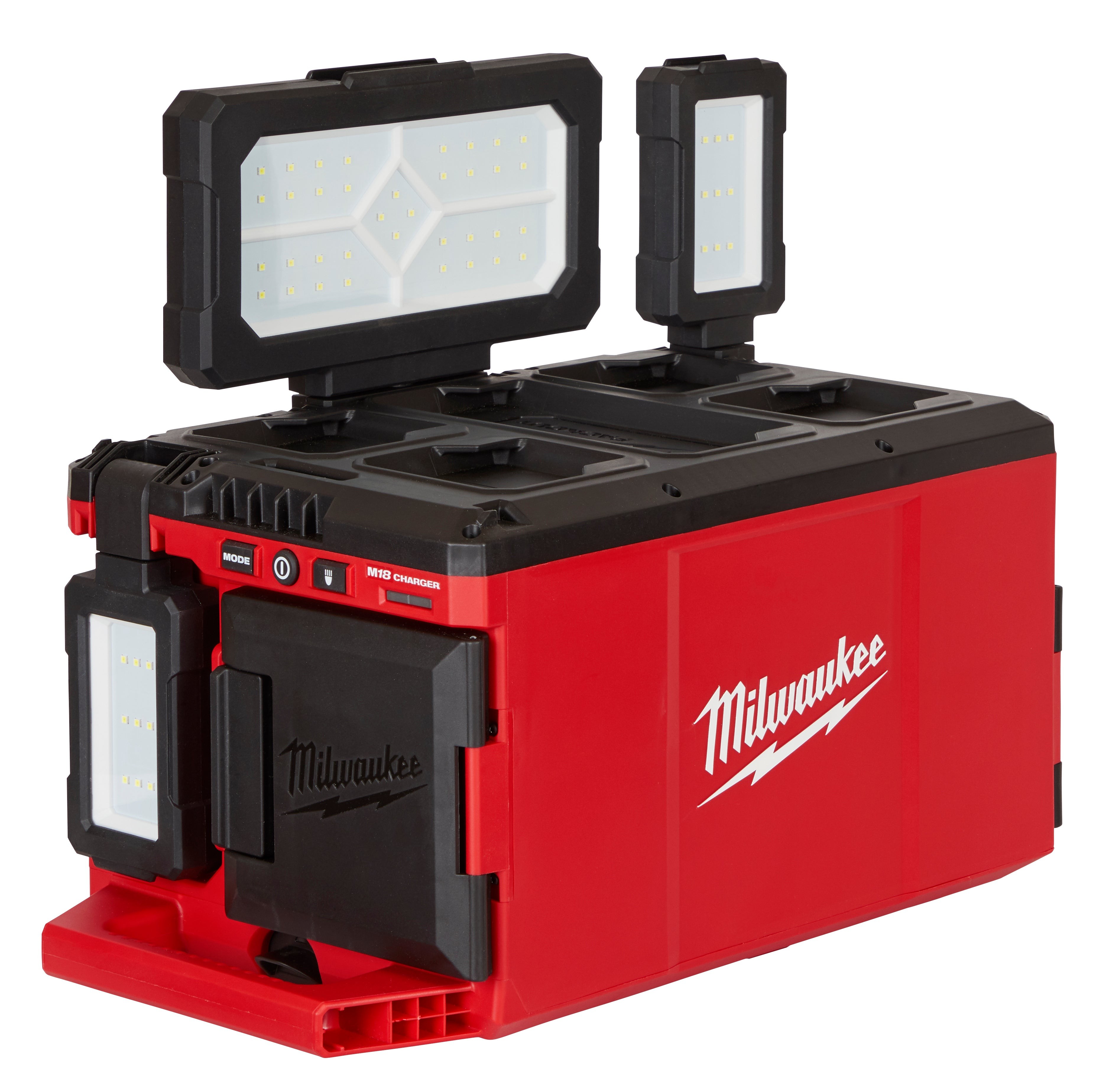 M18 PACKOUT Light/Charger - Tool Only