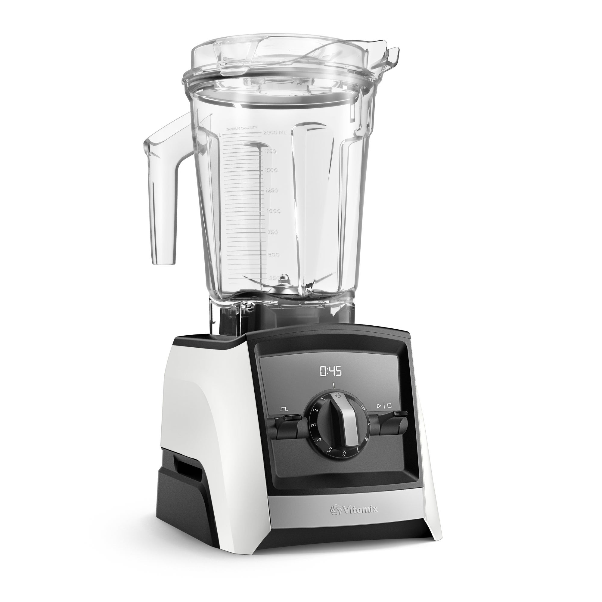 Ascent Series A2300 Blender White