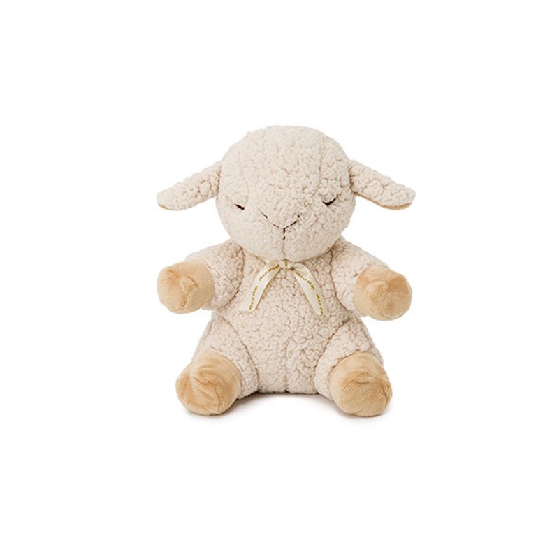 Sound Soothers - (Sleep Sheep)