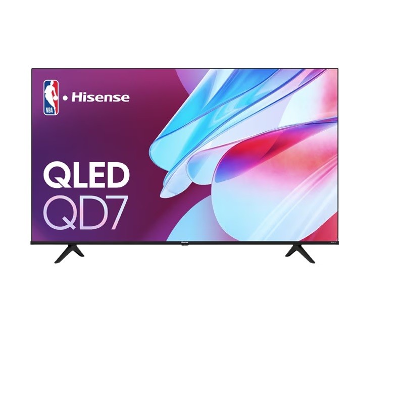 75 - Inch QD7 Series QLED 4K UHD Google TV