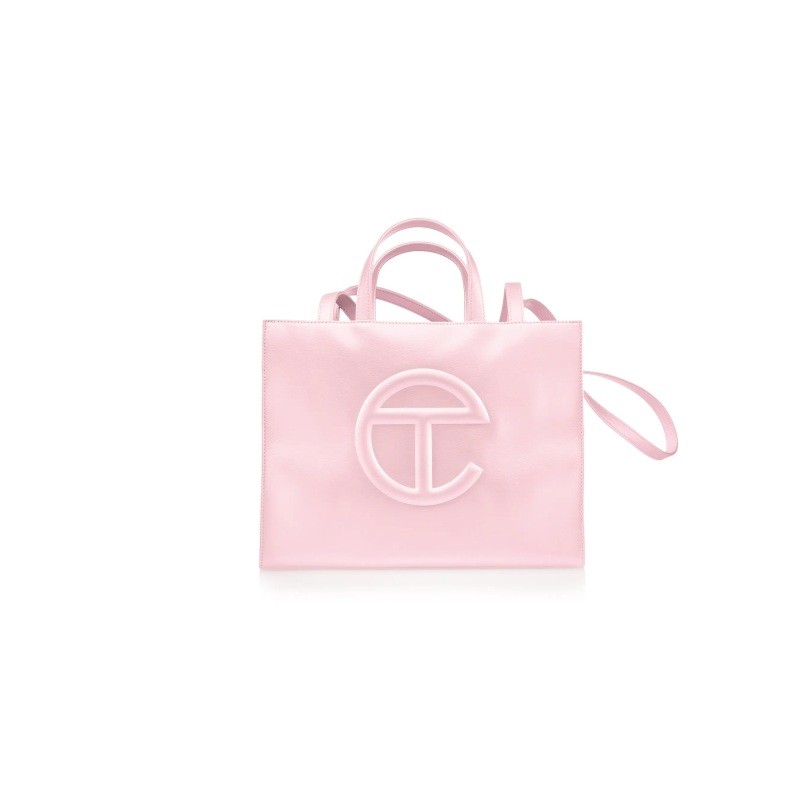 Medium Shopping Bag - Ballerina