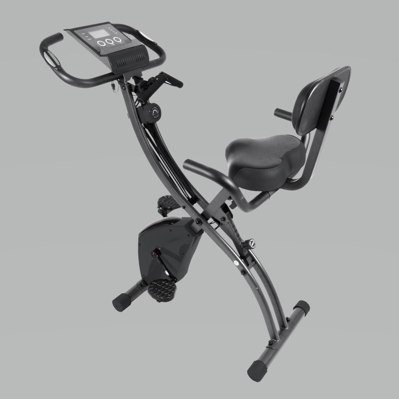 Fitnation Flex Bike