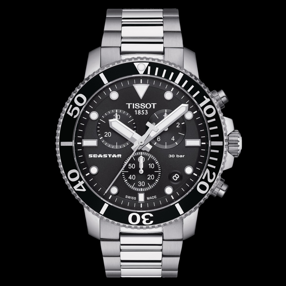 Men’s Seastar 1000 Chronograph