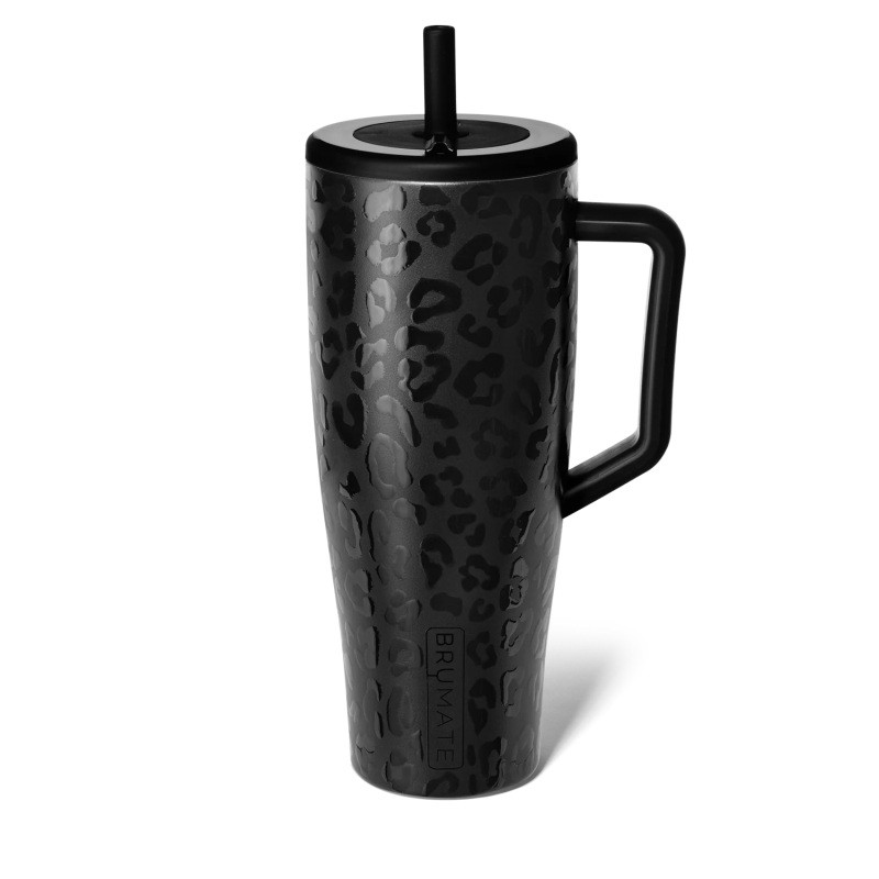 Era 40oz - Onyx Leopard