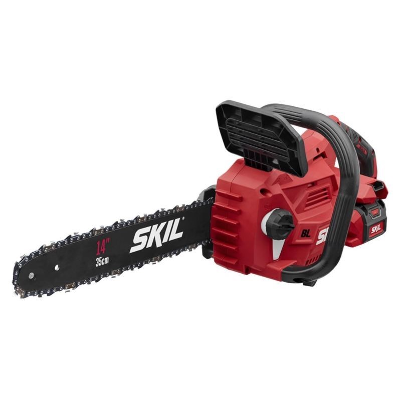 PWRCore 40v Cordless Chain Saw Kit