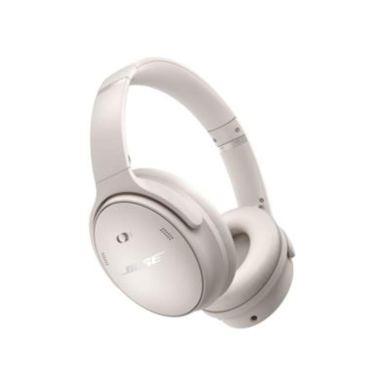 QuietComfort® Headphones - (White Smoke)