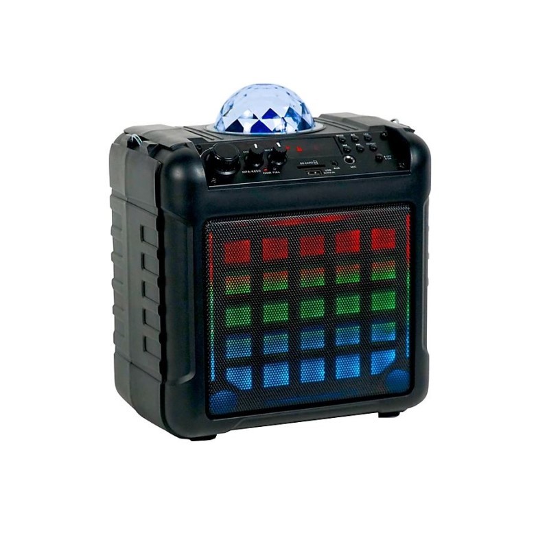 Karaoke Party Speaker