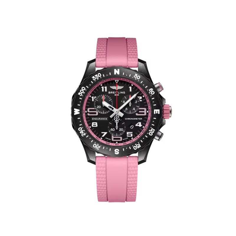 Ladies Endurance Pro