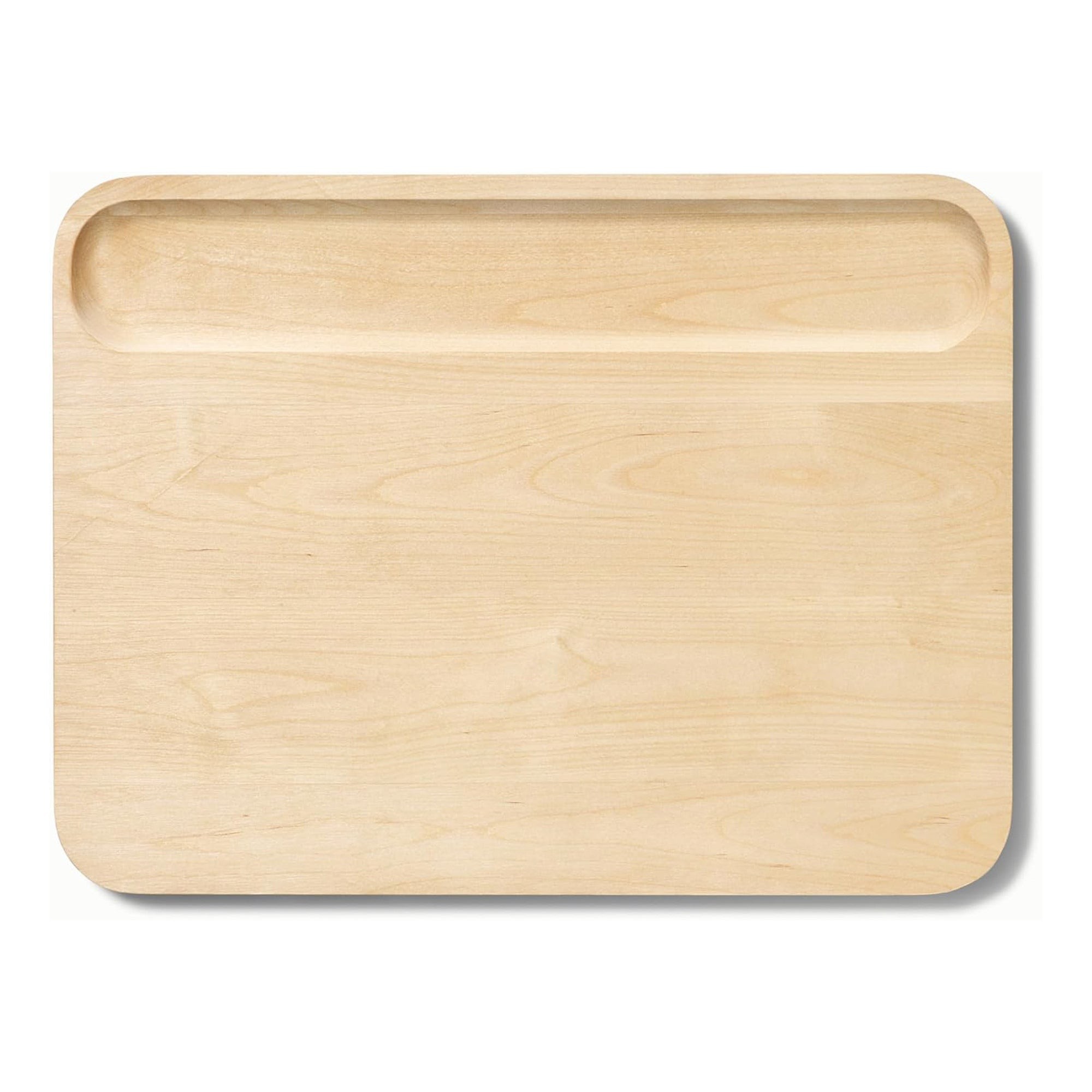 Large Birch Wood Cutting Board