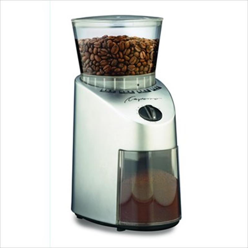 Infinity Conical Burr Grinder