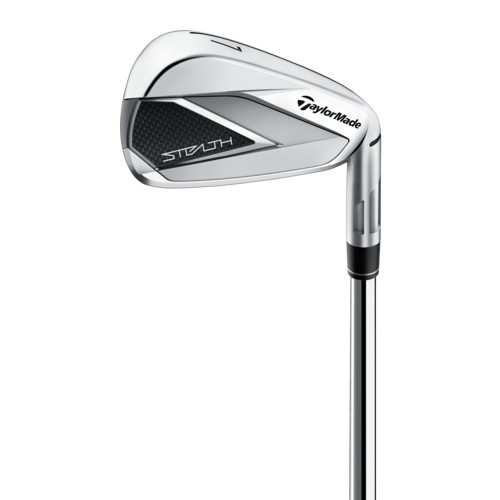 TaylorMade Stealth Steel Irons