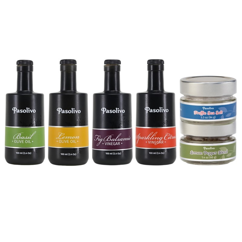 The Elegant Entertaining Collection 100mL The Elegant Entertaining Collection 100mL