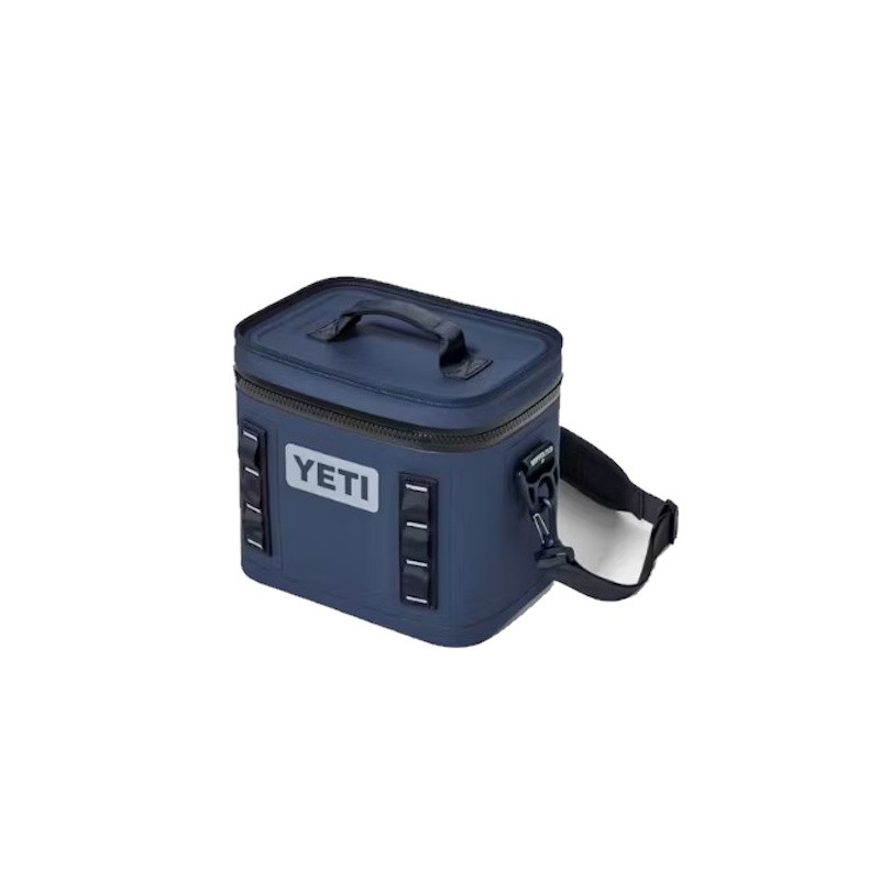 Hopper Flip 8 Classic Navy