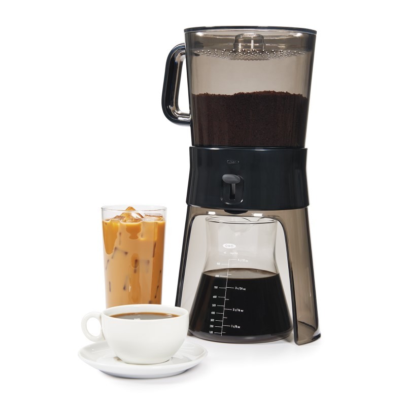Brew Cold Brew Coffee Maker Brew Cold Brew Coffee Maker