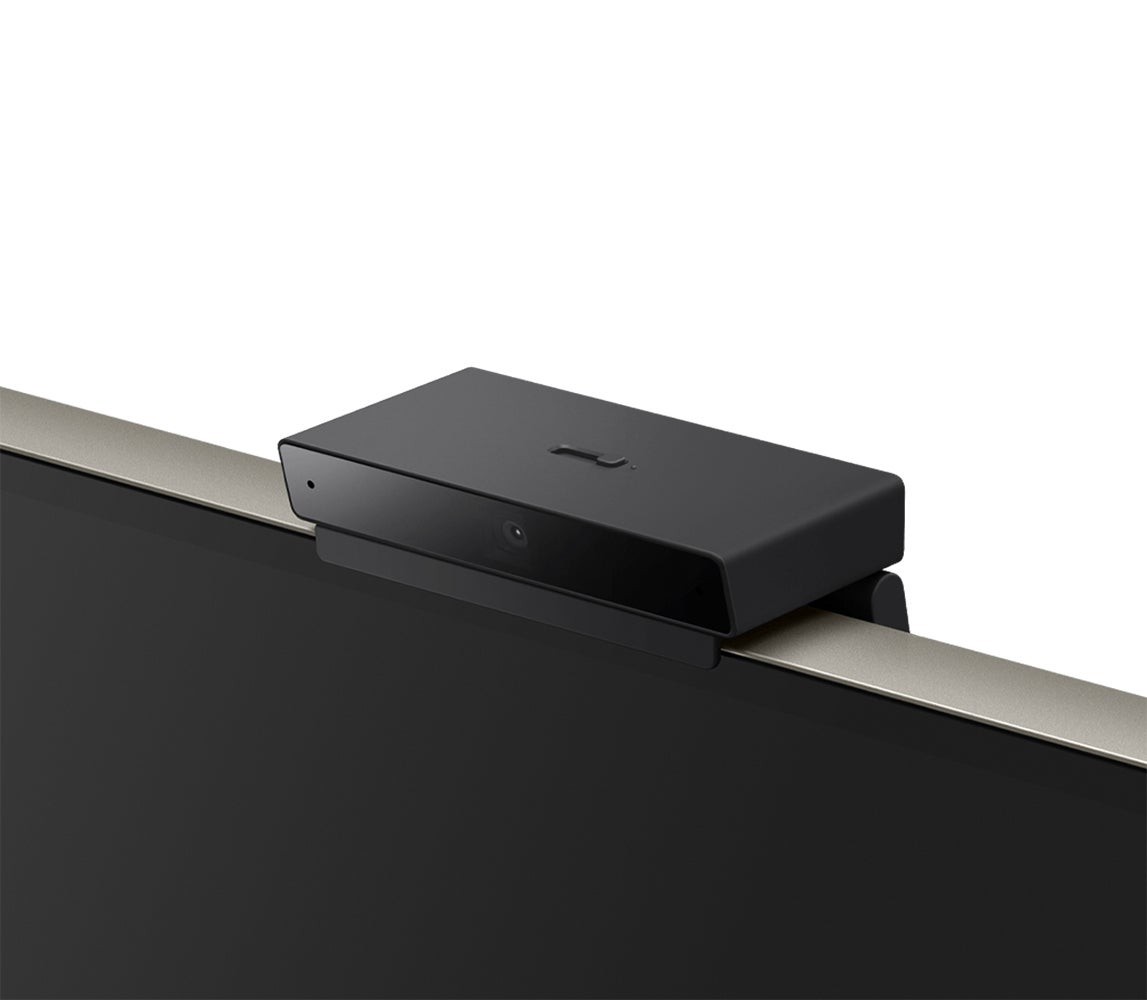 BRAVIA TV Cam