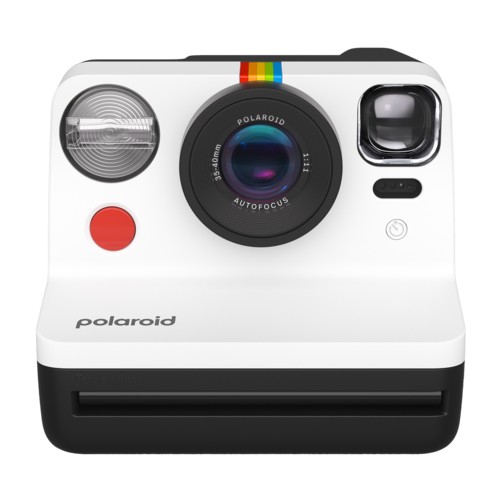 Polaroid Now Generation 2 i-Type Instant Camera