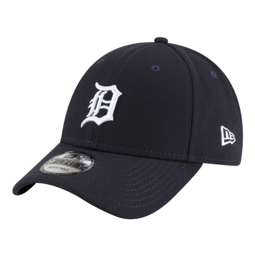 New Era The League 9FORTY Cap - Detroit Tigers