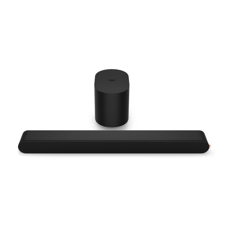 2.1 Soundbar Wireless Subwoofer with Dolby Atmos