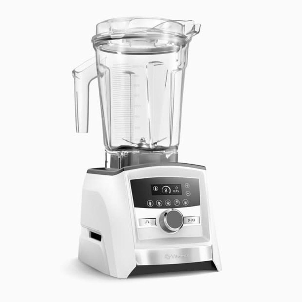 Ascent Series A3500 Blender White