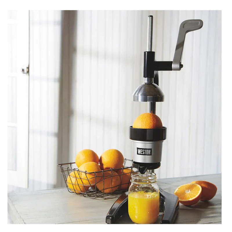 Pro Series Citrus Juicer