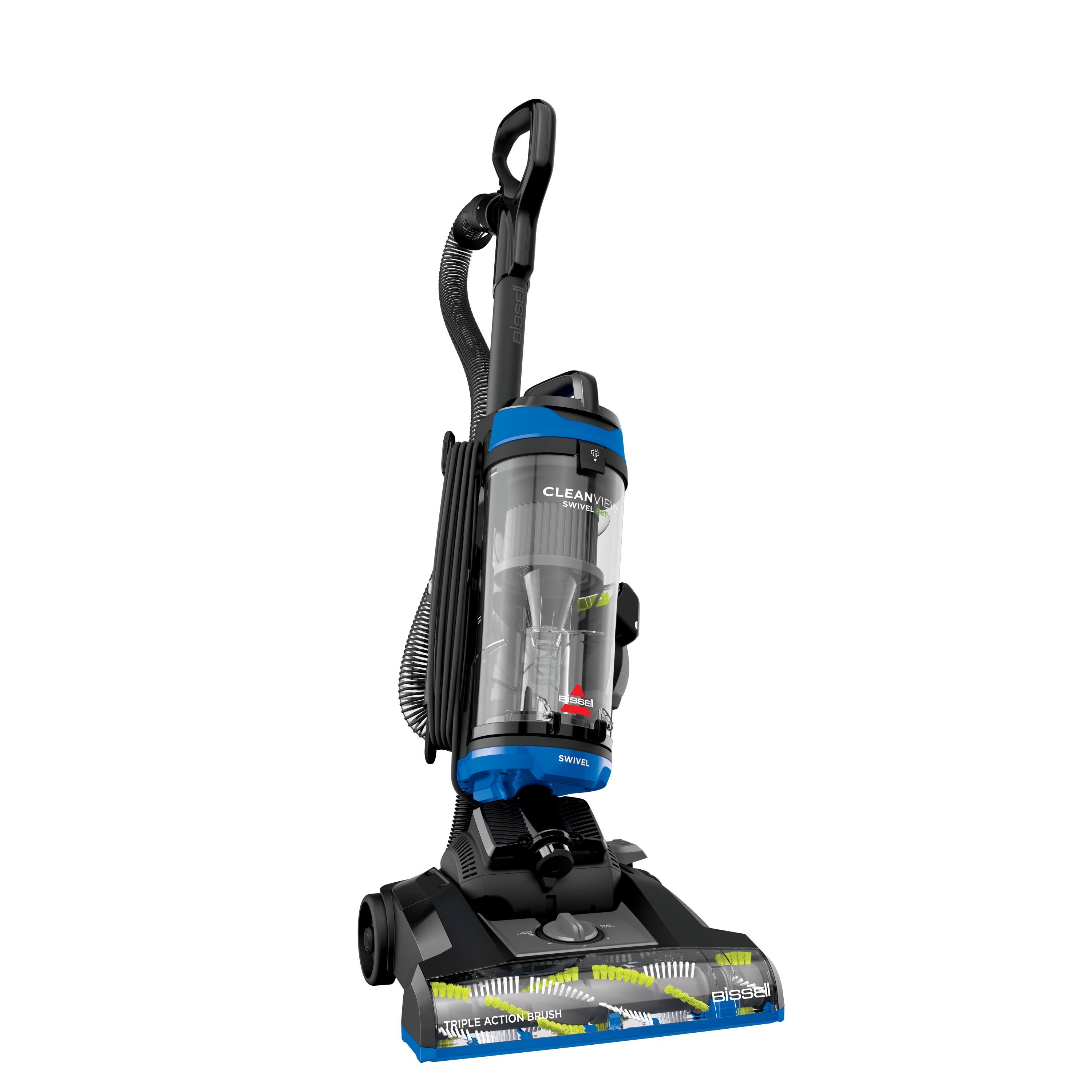 CleanView Swivel Pet Upright Vacuum