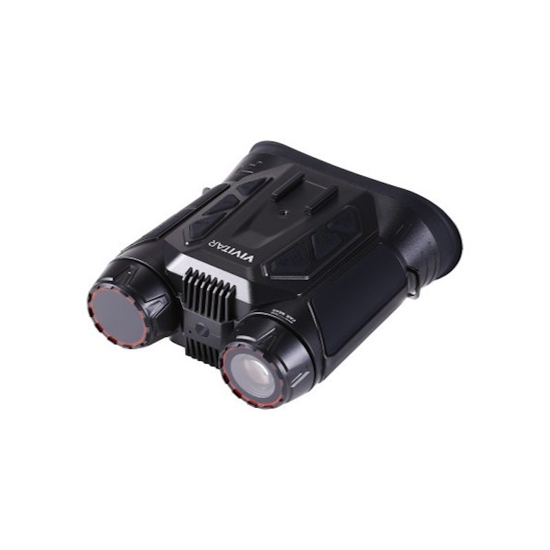 Night Vision Digital Binocular