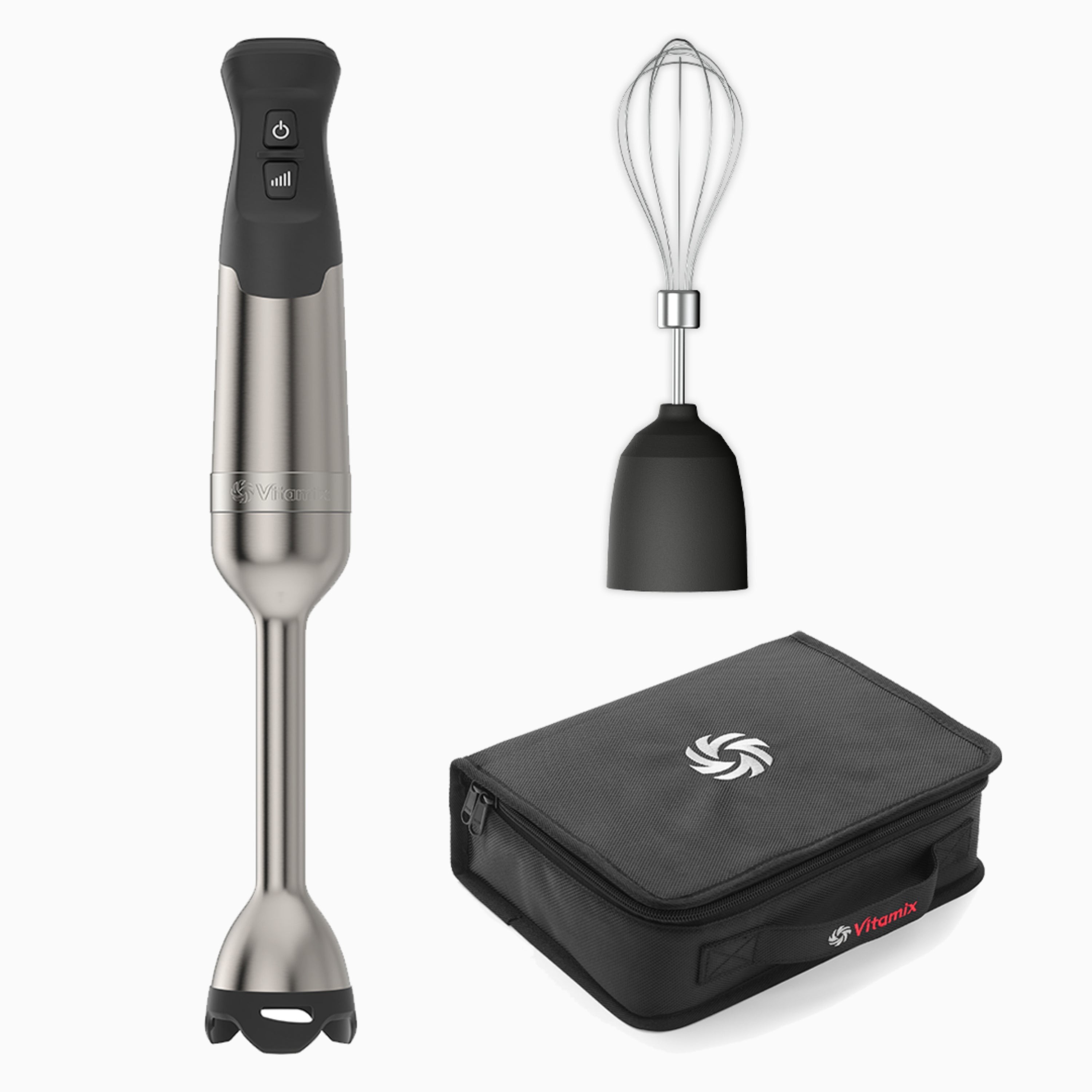 Immersion Blender Bundle