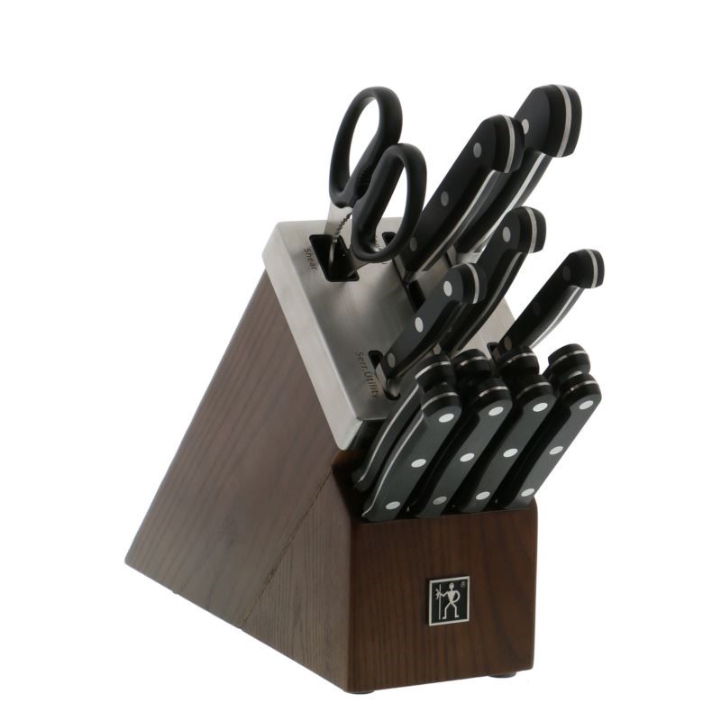 Classic Self-Sharpening Block Set - (15 pc)