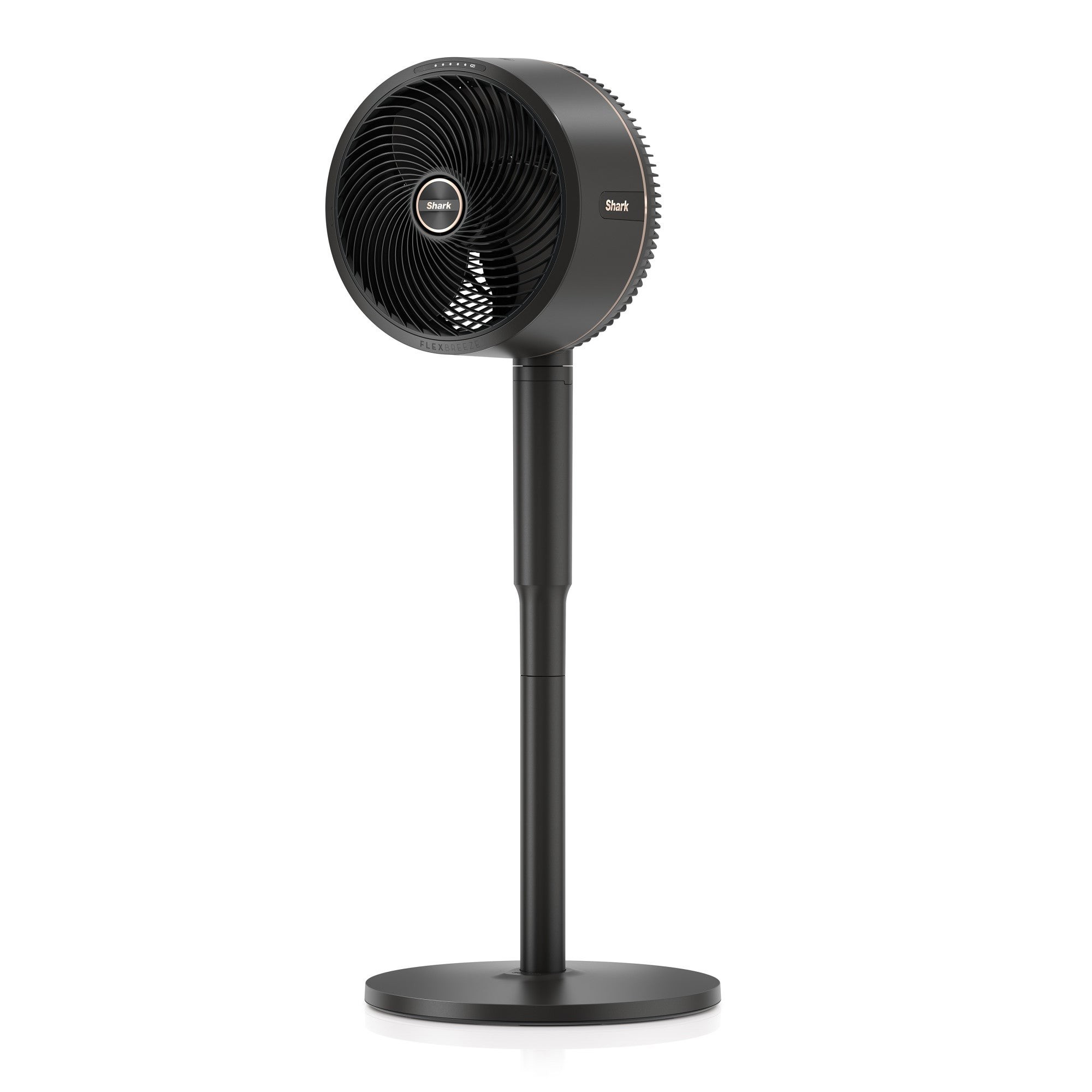 FlexBreeze Pedestal & Tabletop Indoor/Outdoor Fan w/ InstaCool Mist