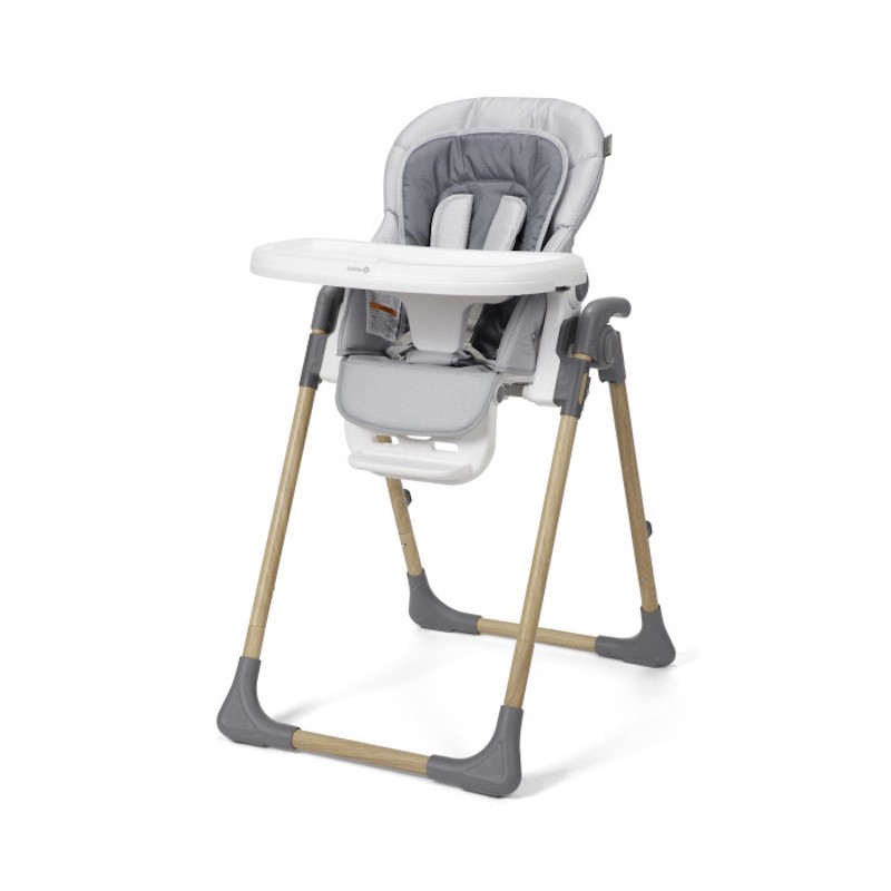 3-in-1 Grow and Go Plus High Chair