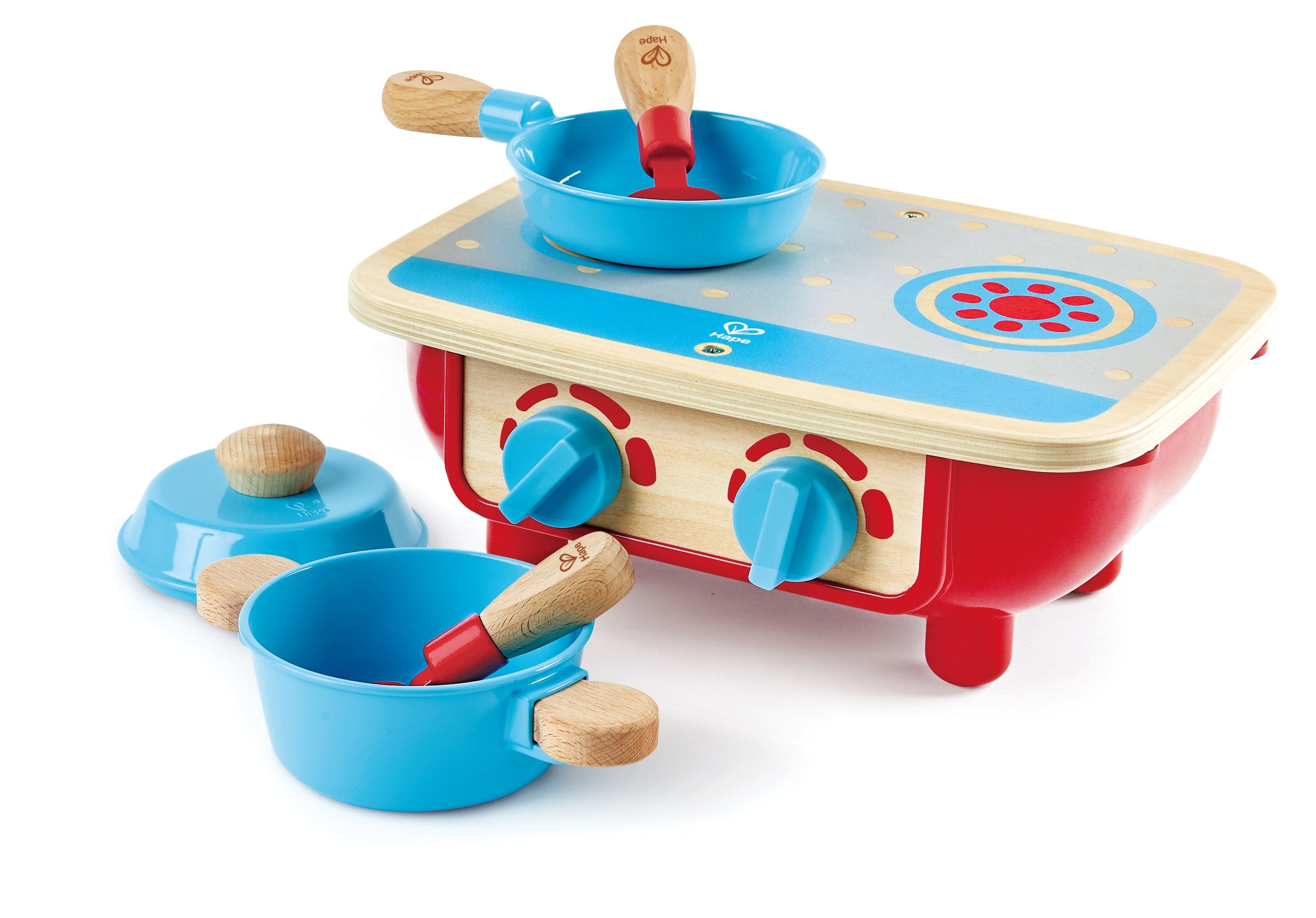 Toddler Kitchen Set Ages 18+ Months