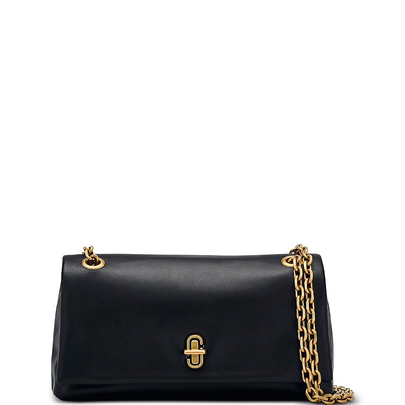 Dual Chain Mini Black
