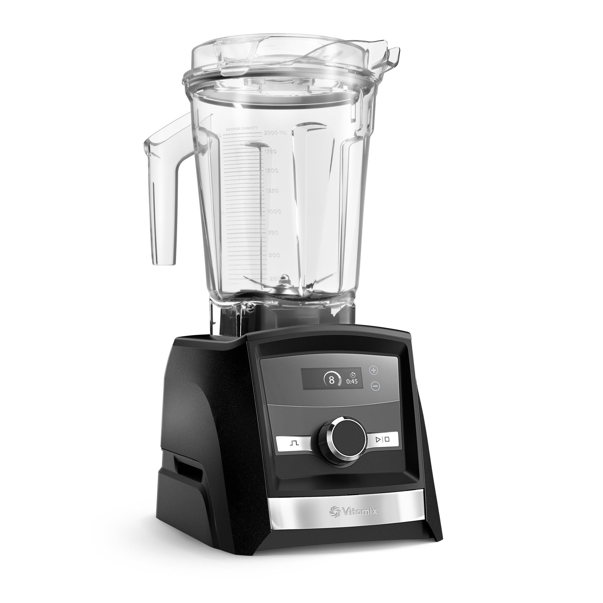 Ascent Series A3300 Blender Black Diamond