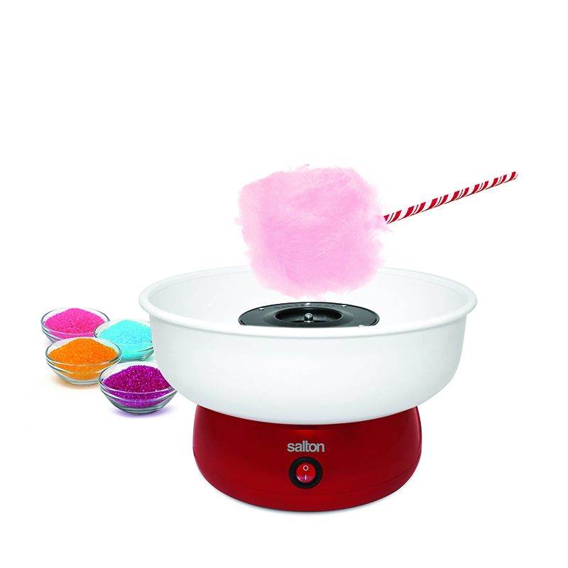 Salton Cotton Candy Maker