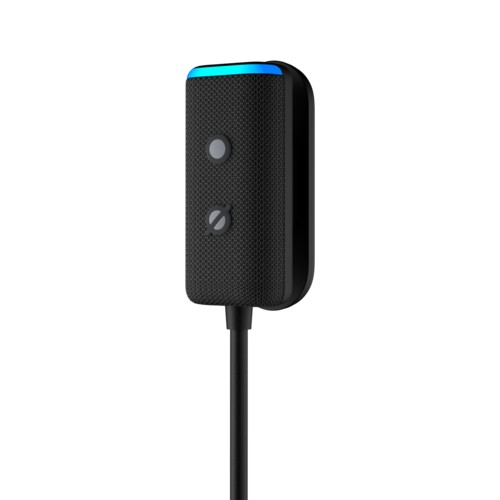 Amazon Echo Auto (2nd Generation)